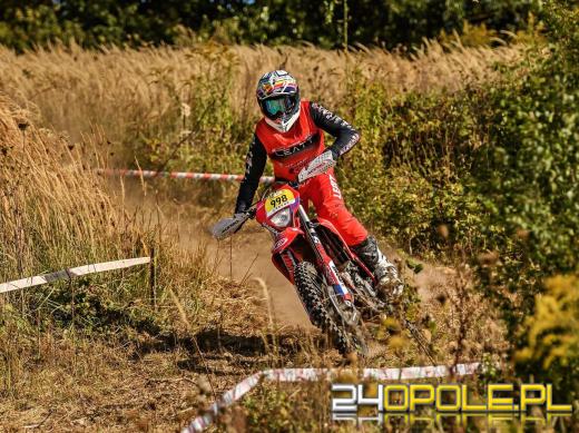 Kolejne sukcesy motocyklistów opolskiego HAWI Racing Team