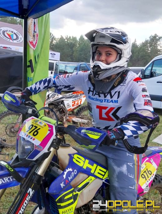 Kolejne sukcesy motocyklistów opolskiego HAWI Racing Team