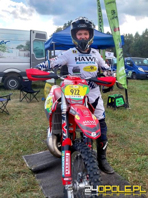 Kolejne sukcesy motocyklistów opolskiego HAWI Racing Team