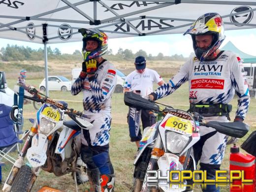 Kolejne sukcesy motocyklistów opolskiego HAWI Racing Team