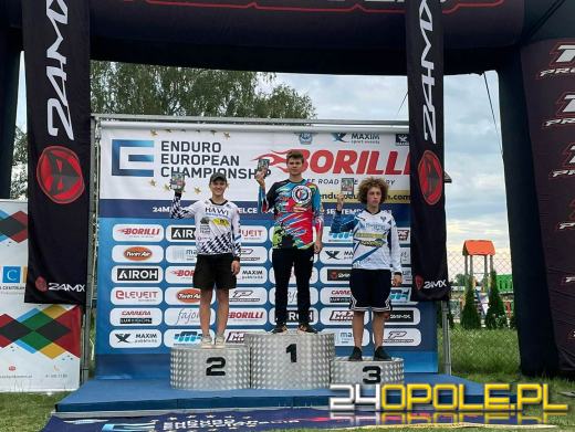 Kolejne sukcesy motocyklistów opolskiego HAWI Racing Team