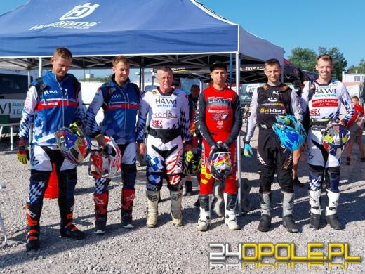 Kolejne sukcesy motocyklistów opolskiego HAWI Racing Team