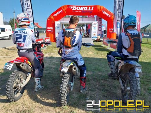 Kolejne sukcesy motocyklistów opolskiego HAWI Racing Team