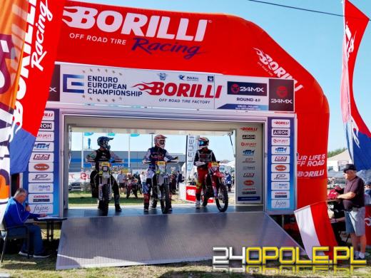 Kolejne sukcesy motocyklistów opolskiego HAWI Racing Team