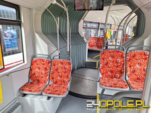 Opolskie autobusy i zajezdnia "od kuchni". Trwa dzień otwarty