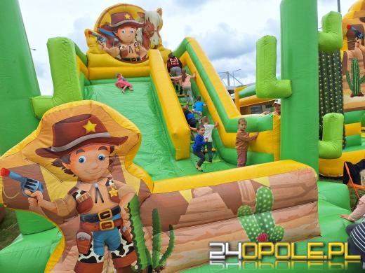 Opolskie autobusy i zajezdnia "od kuchni". Trwa dzień otwarty