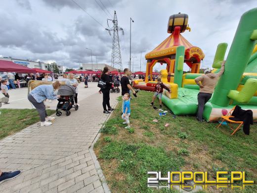 Opolskie autobusy i zajezdnia "od kuchni". Trwa dzień otwarty