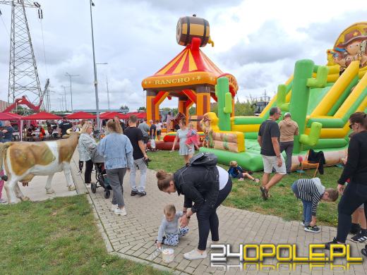 Opolskie autobusy i zajezdnia "od kuchni". Trwa dzień otwarty