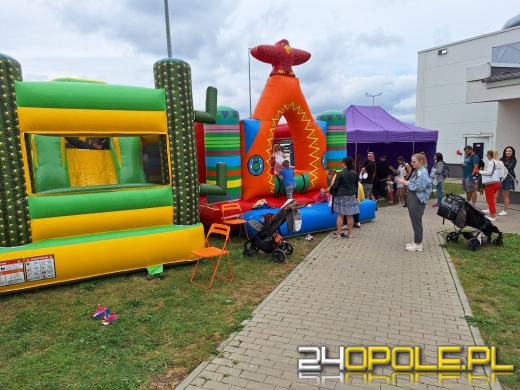 Opolskie autobusy i zajezdnia "od kuchni". Trwa dzień otwarty