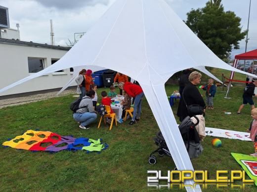 Opolskie autobusy i zajezdnia "od kuchni". Trwa dzień otwarty