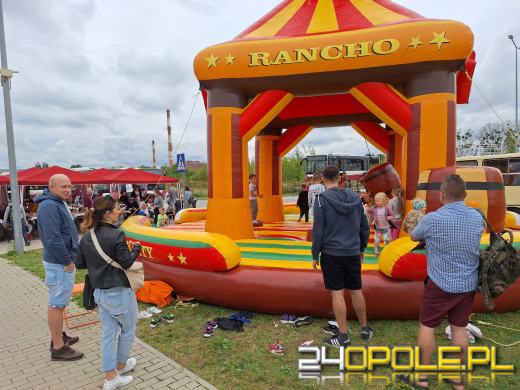 Opolskie autobusy i zajezdnia "od kuchni". Trwa dzień otwarty