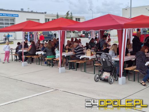 Opolskie autobusy i zajezdnia "od kuchni". Trwa dzień otwarty