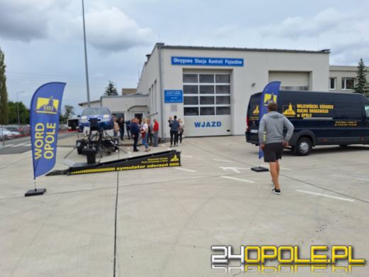 Opolskie autobusy i zajezdnia "od kuchni". Trwa dzień otwarty