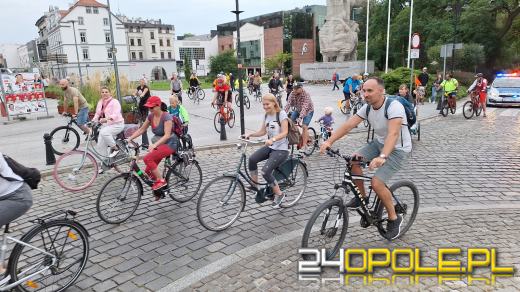 Masa krytyczna znów na ulicach Opola!