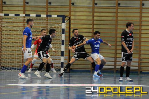 Premierowe zwycięstwo Dremanu Opole Komprachcice!