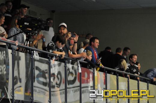 Premierowe zwycięstwo Dremanu Opole Komprachcice!