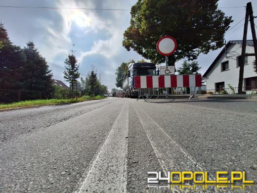 Uwaga kierowcy! Zmieni się organizacja ruchu na ulicy Prószkowskiej