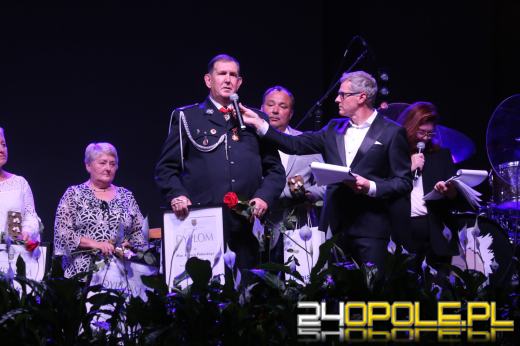 Działają i pomagają - zostali docenieni