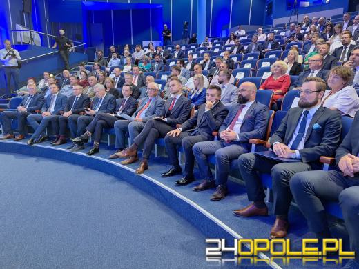 Forum Rozwoju Regionalnego po raz III. Ważne wydarzenie dla Opolszczyzny