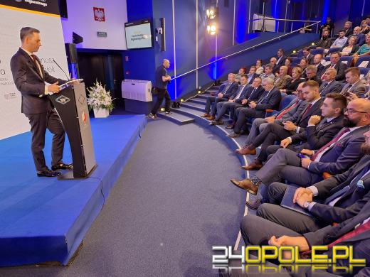 Forum Rozwoju Regionalnego po raz III. Ważne wydarzenie dla Opolszczyzny