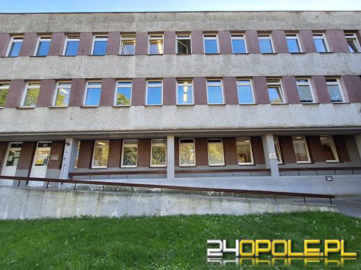 Poradnia Dziecięca na ul. Waryńskiego przejdzie remont