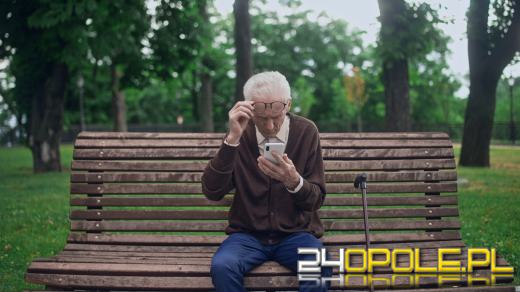 Opolscy emeryci z najwyższym stopniem ubankowienia 