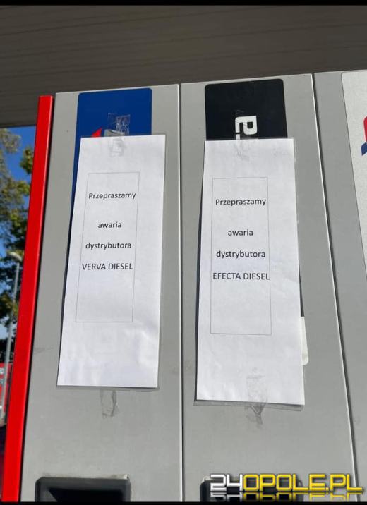 Braki paliwa na stacjach. Orlen wydał "wytyczne"