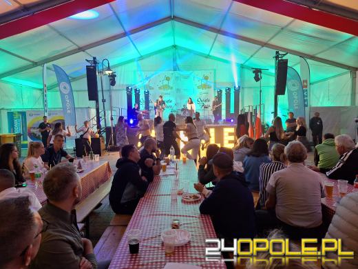 w Opolu trwa święto piwa