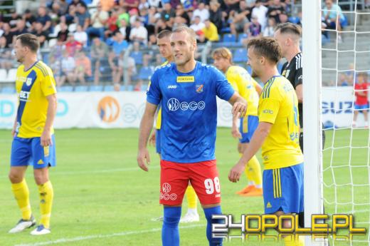 Din Sula bohaterem Odry Opole!