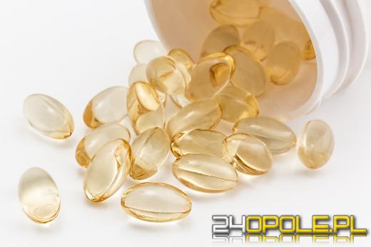 Zamiast darmowej próbki suplementów, płatna subskrypcja