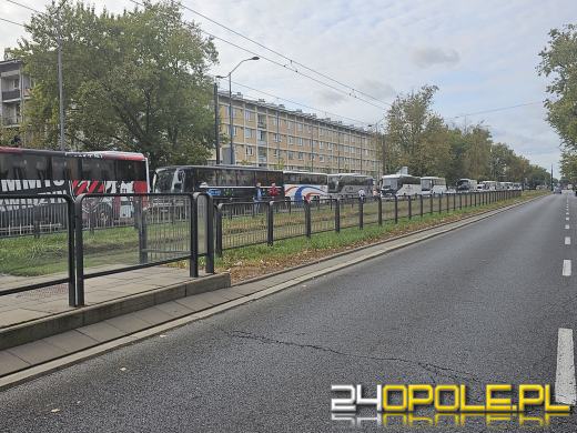 Opolanie licznie uczestniczyli w stolicy w Marszu Miliona Serc