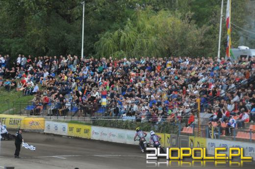 Polacy Mistrzami Europy!