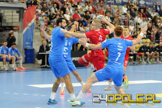 Mimo walki Gwardia Opole za słaba na Wisłę Płock 