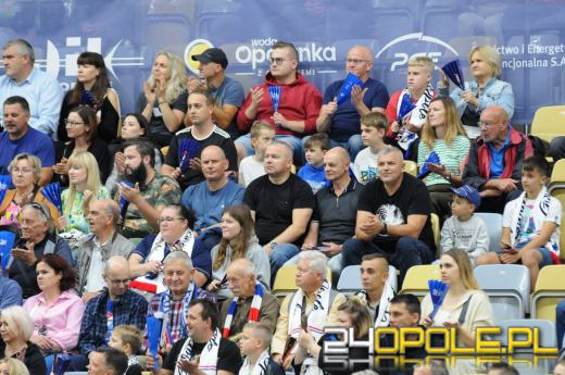 Mimo walki Gwardia Opole za słaba na Wisłę Płock 