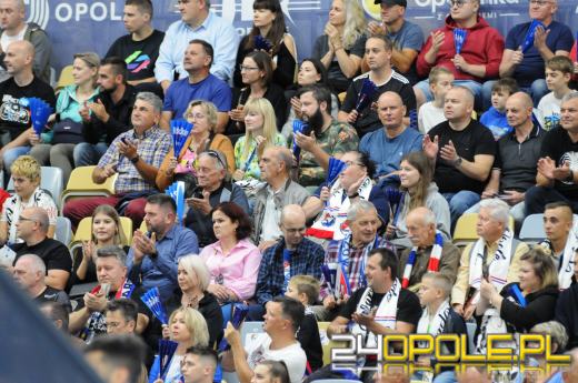Mimo walki Gwardia Opole za słaba na Wisłę Płock 