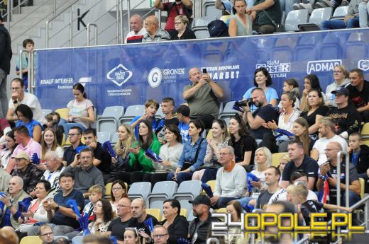 Mimo walki Gwardia Opole za słaba na Wisłę Płock 