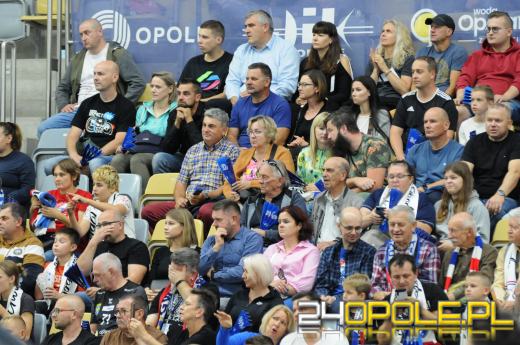 Mimo walki Gwardia Opole za słaba na Wisłę Płock 