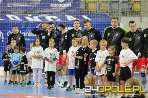 Mimo walki Gwardia Opole za słaba na Wisłę Płock 