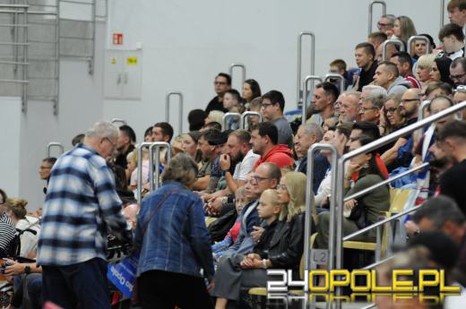 Mimo walki Gwardia Opole za słaba na Wisłę Płock 