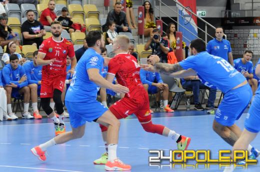 Mimo walki Gwardia Opole za słaba na Wisłę Płock 