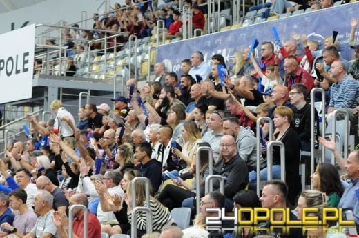 Mimo walki Gwardia Opole za słaba na Wisłę Płock 