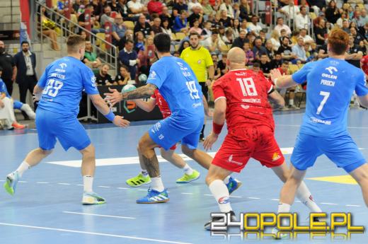 Mimo walki Gwardia Opole za słaba na Wisłę Płock 