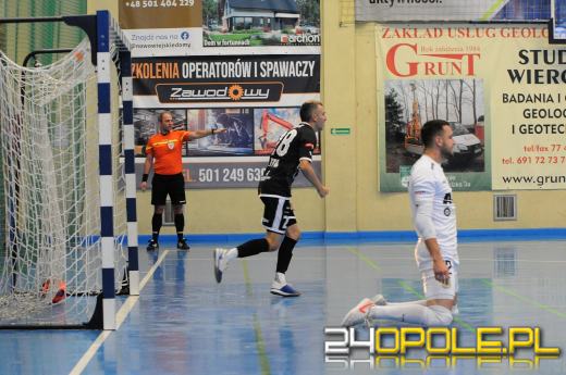 Drugie zwycięstwo Dremanu Opole Komprachcice!