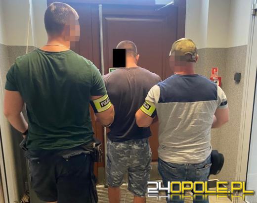 Zatrzymani za posiadanie znacznej ilości narkotyków