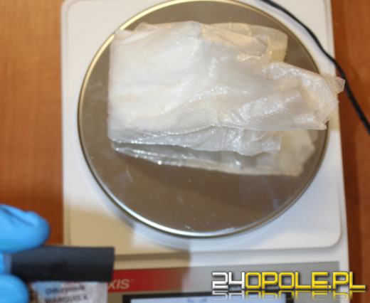 Zatrzymani za posiadanie znacznej ilości narkotyków