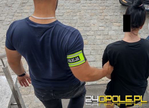 Zatrzymani za posiadanie znacznej ilości narkotyków