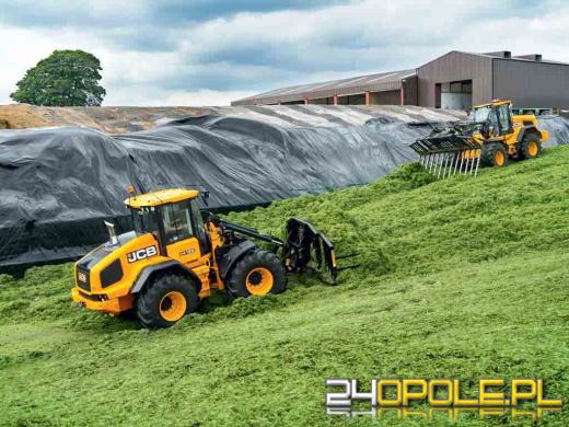 Jakie maszyny rolnicze można wynająć?