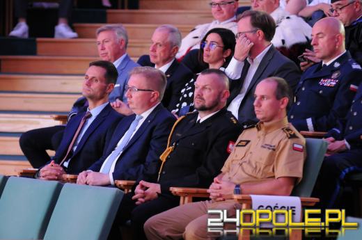 Studenci Uniwersytetu Opolskiego rozpoczęli nowy rok akademicki