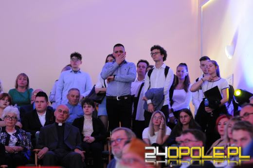 Studenci Uniwersytetu Opolskiego rozpoczęli nowy rok akademicki