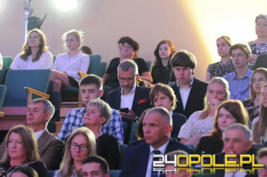 Studenci Uniwersytetu Opolskiego rozpoczęli nowy rok akademicki